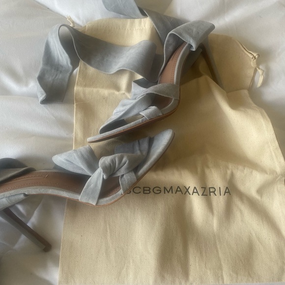 BCBG MAXAZRIA EMMA SANDAL - Picture 8 of 9